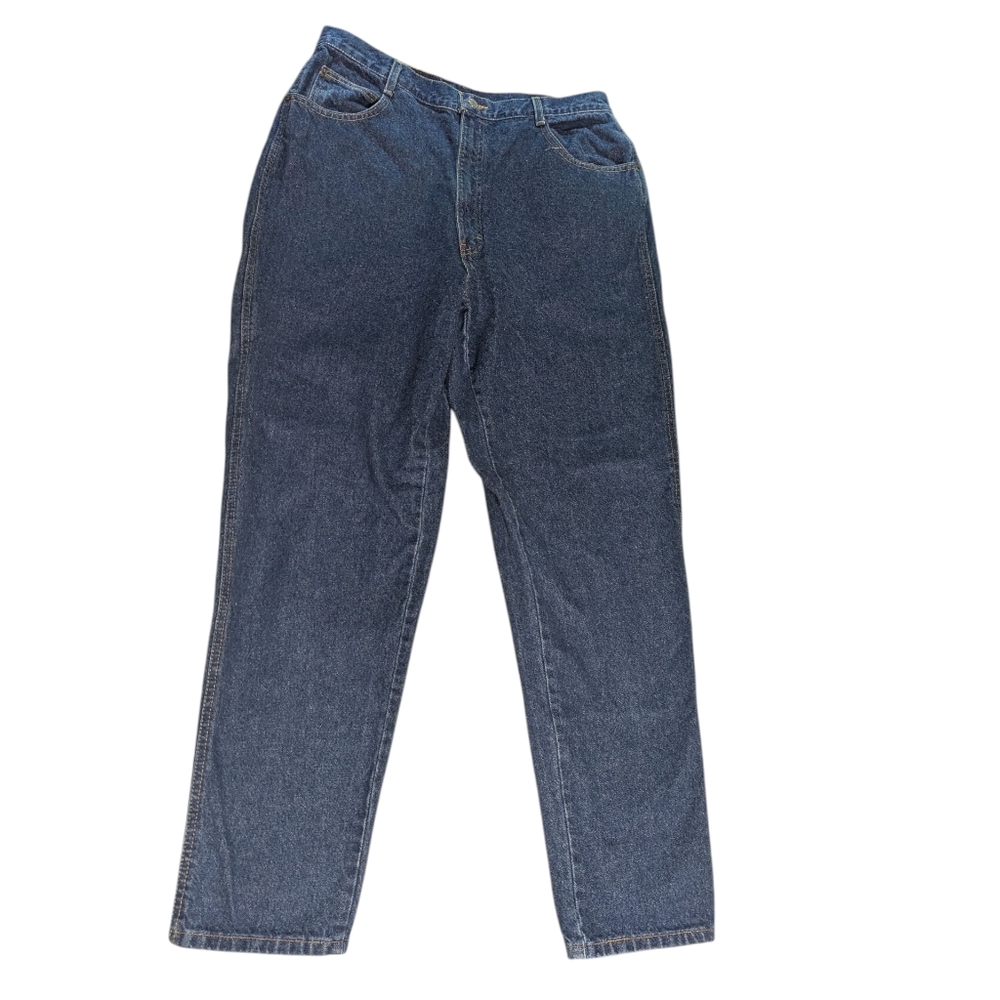 Gitano Vintage Straight Leg Jeans